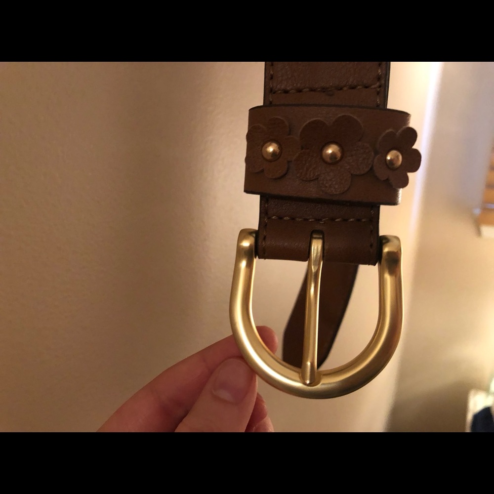 cute belt